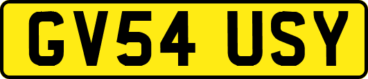GV54USY