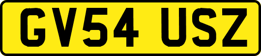 GV54USZ