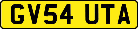 GV54UTA