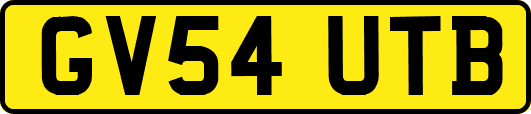 GV54UTB