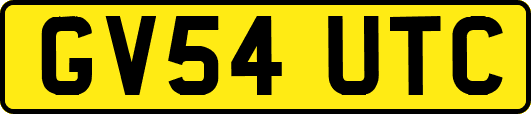 GV54UTC