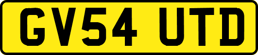 GV54UTD