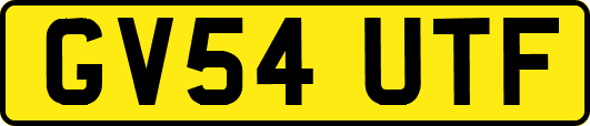 GV54UTF