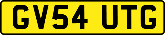GV54UTG