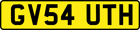 GV54UTH