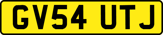 GV54UTJ