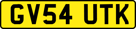 GV54UTK