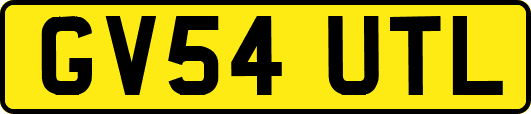 GV54UTL