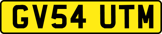 GV54UTM