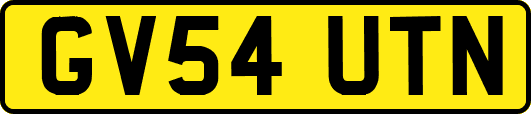 GV54UTN
