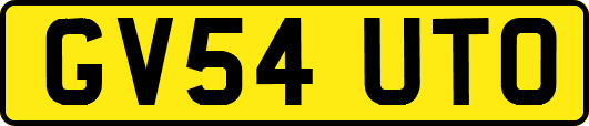GV54UTO