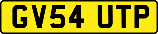 GV54UTP