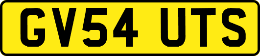 GV54UTS
