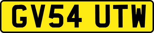 GV54UTW