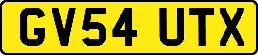 GV54UTX