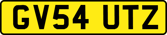 GV54UTZ