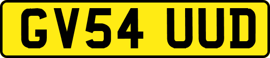 GV54UUD