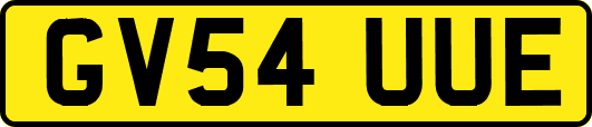 GV54UUE