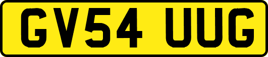 GV54UUG