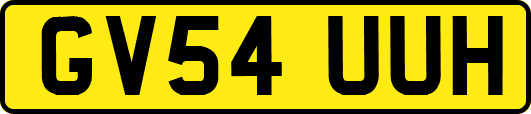 GV54UUH