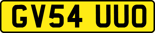 GV54UUO