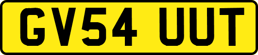 GV54UUT