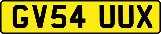GV54UUX