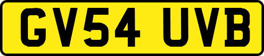 GV54UVB