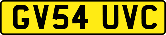 GV54UVC