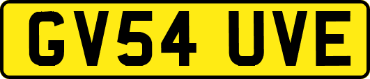 GV54UVE