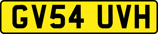 GV54UVH