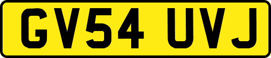GV54UVJ