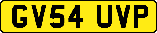 GV54UVP