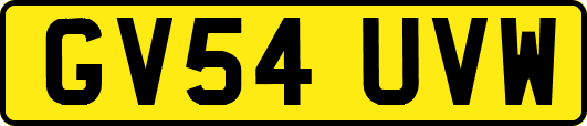 GV54UVW