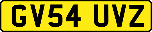 GV54UVZ