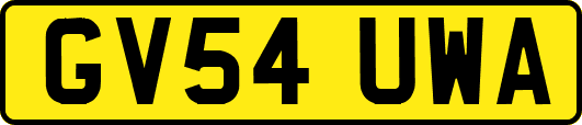 GV54UWA