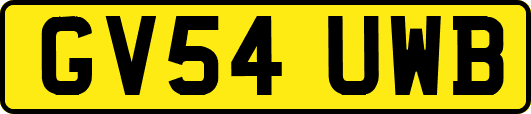 GV54UWB