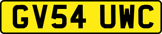 GV54UWC