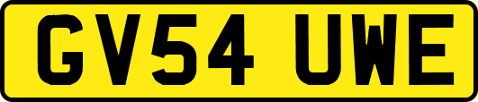 GV54UWE