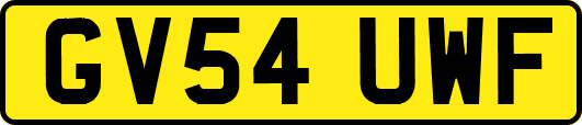 GV54UWF