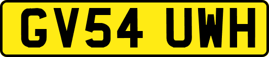 GV54UWH