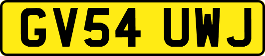 GV54UWJ
