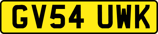 GV54UWK