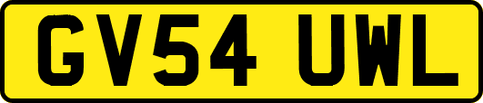 GV54UWL