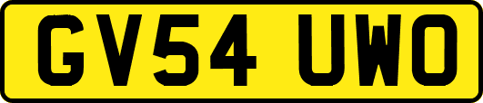 GV54UWO