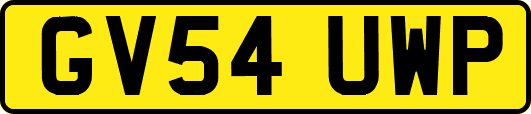 GV54UWP