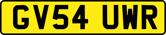 GV54UWR