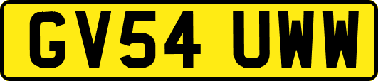 GV54UWW