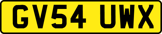GV54UWX