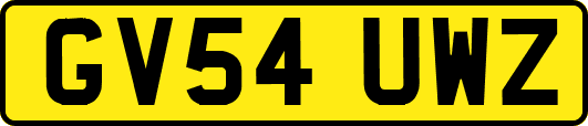 GV54UWZ